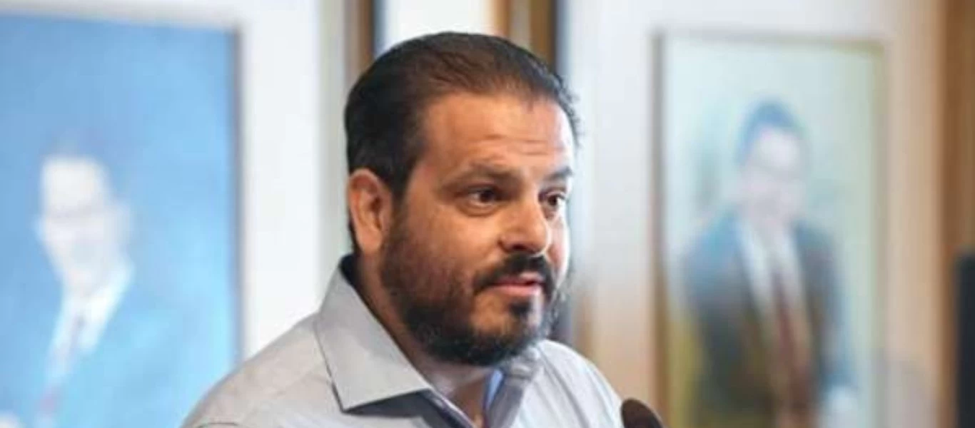 Σοκαρισμένη η Δημοτική Αστυνομία - Ξαφνικός θάνατος για το διευθυντή Θάνο Τάτση